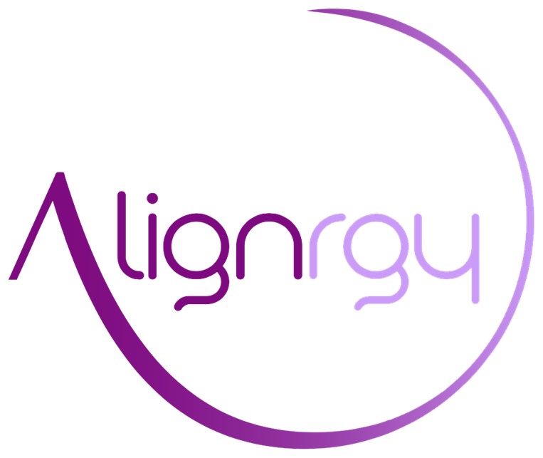 Aligngry | Grace Kwong